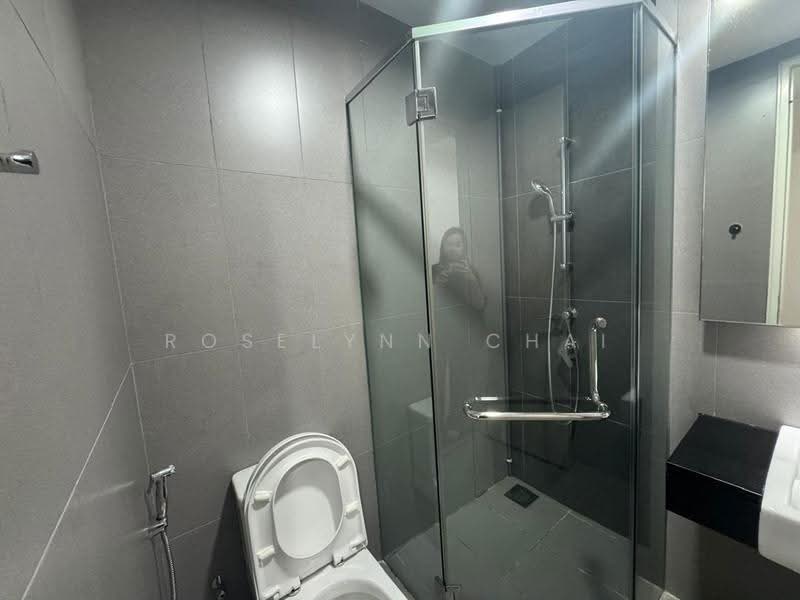 Service Residence for Rent at Imperia - Roselynn Chai - Bathroom - PropertyGuru.com.my