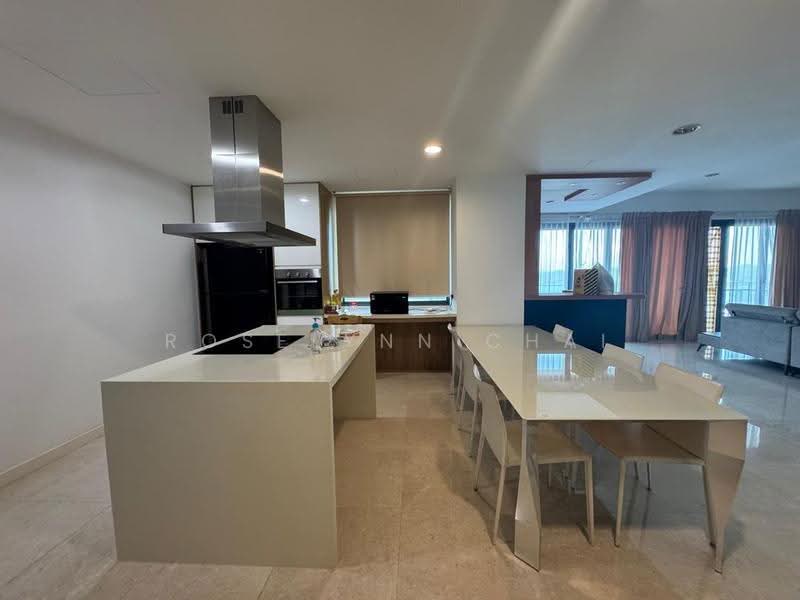 Service Residence for Rent at Imperia - Roselynn Chai - Kitchen - PropertyGuru.com.my