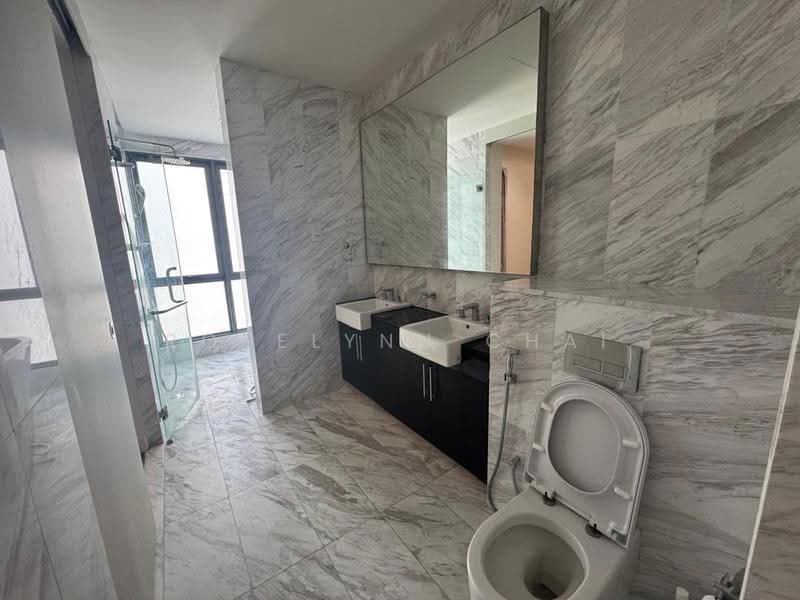 Service Residence for Rent at Imperia - Roselynn Chai - Bathroom - PropertyGuru.com.my