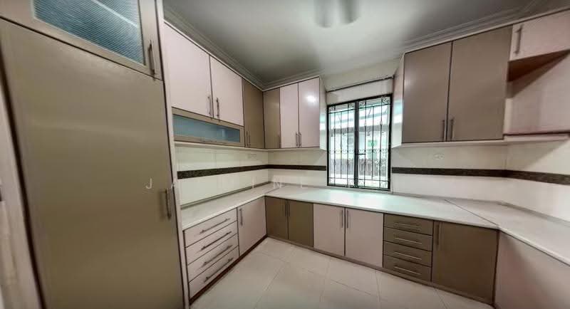 Semi-Detached House for Sale in Jelutong (Penang) - Jasmine Teh - Kitchen - PropertyGuru.com.my