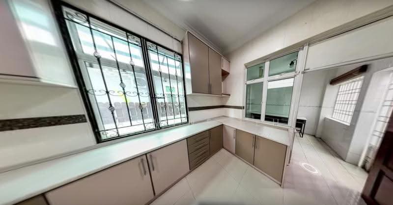 Semi-Detached House for Sale in Jelutong (Penang) - Jasmine Teh - Kitchen - PropertyGuru.com.my