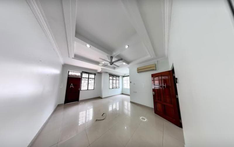 Semi-Detached House for Sale in Jelutong (Penang) - Jasmine Teh - Interior - PropertyGuru.com.my
