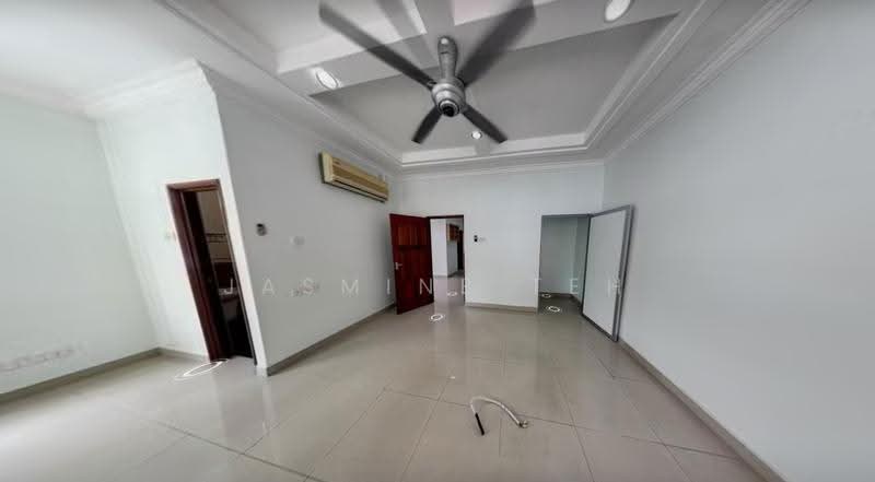 Semi-Detached House for Sale in Jelutong (Penang) - Jasmine Teh - Living Room - PropertyGuru.com.my