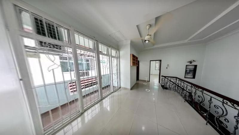 Semi-Detached House for Sale in Jelutong (Penang) - Jasmine Teh - Corridor - PropertyGuru.com.my