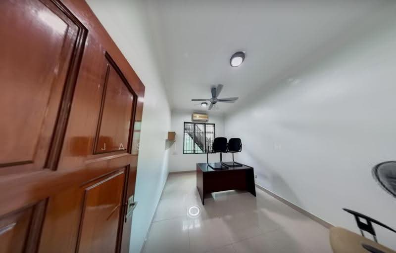Semi-Detached House for Sale in Jelutong (Penang) - Jasmine Teh - Study - PropertyGuru.com.my