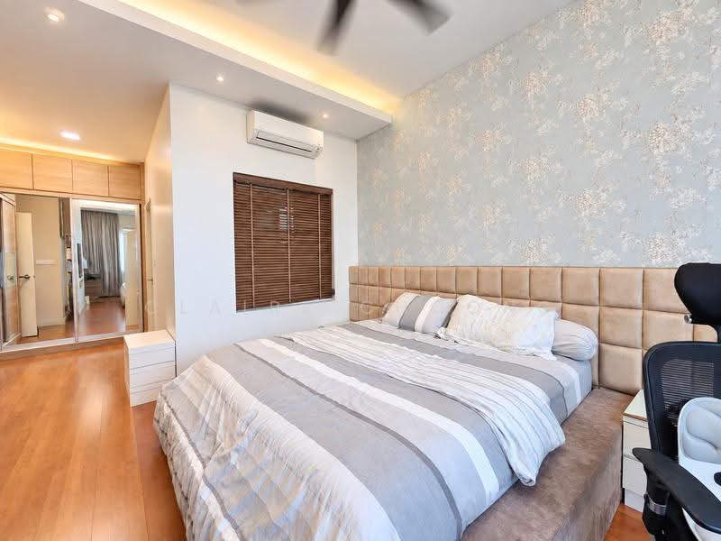 Condominium for Sale at KM1 East - Claire Choong - PropertyGuru.com.my