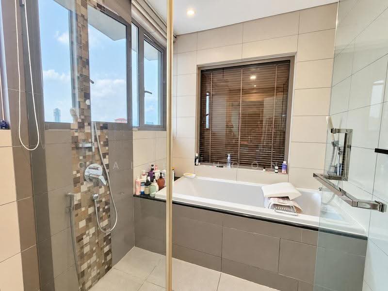 Condominium for Sale at KM1 East - Claire Choong - PropertyGuru.com.my