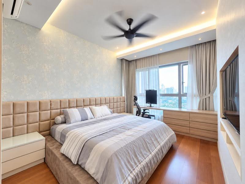 Condominium for Sale at KM1 East - Claire Choong - PropertyGuru.com.my