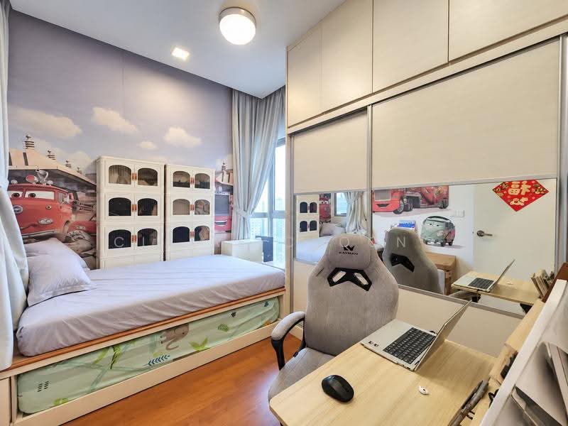 Condominium for Sale at KM1 East - Claire Choong - PropertyGuru.com.my