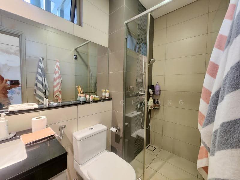 Condominium for Sale at KM1 East - Claire Choong - PropertyGuru.com.my