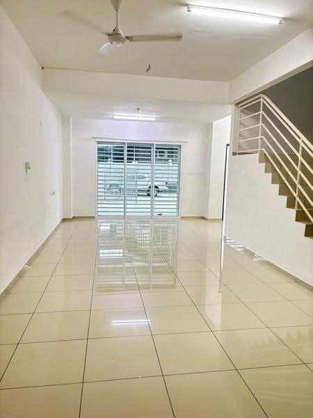 Rumah Teres untuk Dijual di Sungai Petani (Kedah) - Khairol Haswadi - Interior - PropertyGuru.com.my