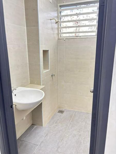 Rumah Teres untuk Dijual di Sungai Petani (Kedah) - Khairol Haswadi - Bathroom - PropertyGuru.com.my