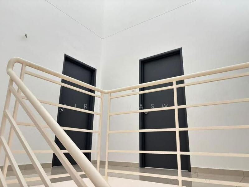Rumah Teres untuk Dijual di Sungai Petani (Kedah) - Khairol Haswadi - Corridor - PropertyGuru.com.my