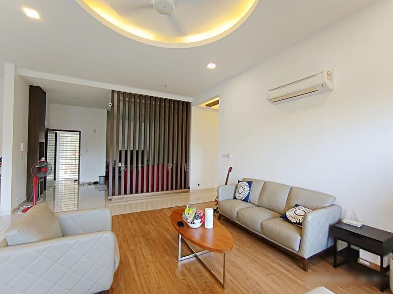Kondominium untuk Dijual di Damansara Foresta - Lai Pei Wen - Living Room - PropertyGuru.com.my
