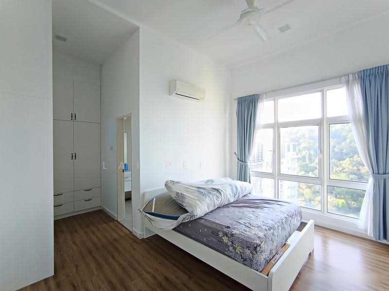 Kondominium untuk Dijual di Damansara Foresta - Lai Pei Wen - Bedroom - PropertyGuru.com.my