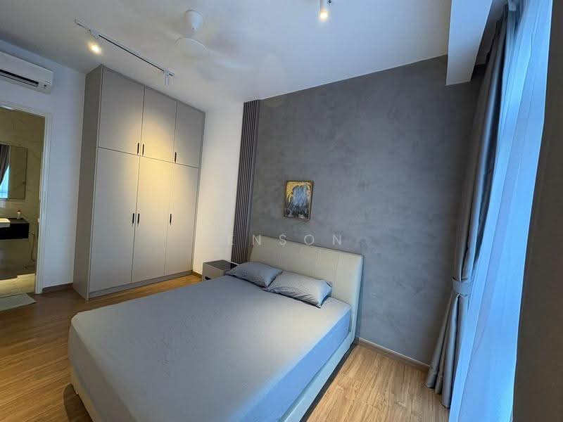 Kediaman Servis untuk Disewa di Met 1 Residences - Jenson Low - Bedroom - PropertyGuru.com.my