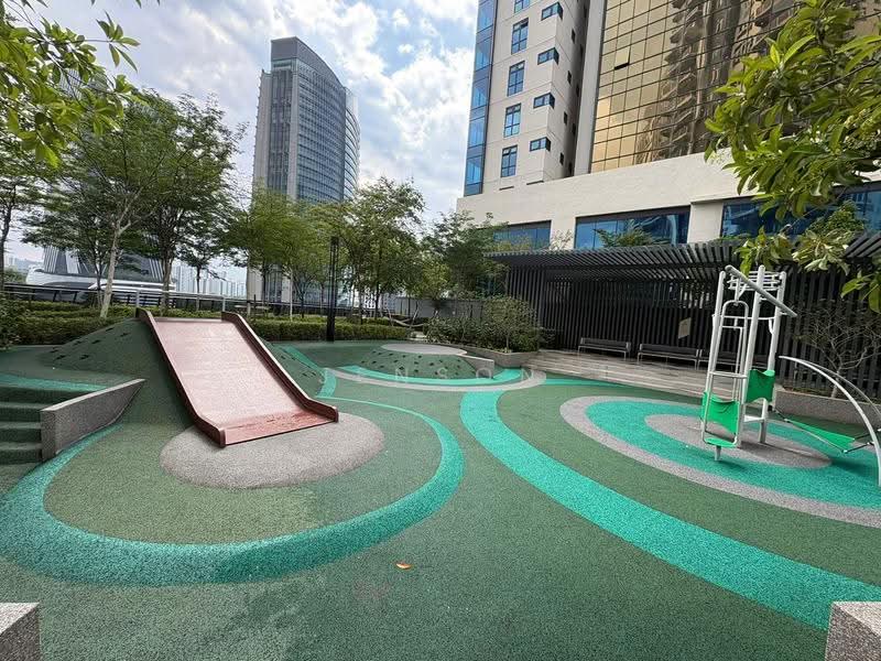 Kediaman Servis untuk Disewa di Met 1 Residences - Jenson Low - Exterior - PropertyGuru.com.my