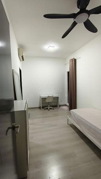 Kondominium untuk Disewa di The Holmes 2 - Wilson Ong - Bedroom - PropertyGuru.com.my