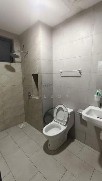 Kondominium untuk Disewa di The Holmes 2 - Wilson Ong - Bathroom - PropertyGuru.com.my