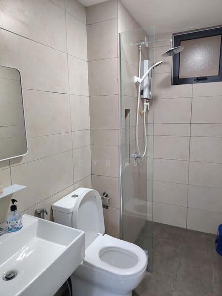 Kondominium untuk Disewa di M Adora - Cyrus Chee - Bathroom - PropertyGuru.com.my