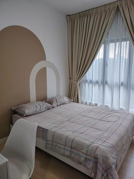 Kondominium untuk Disewa di M Adora - Cyrus Chee - Bedroom - PropertyGuru.com.my
