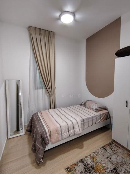 Kondominium untuk Disewa di M Adora - Cyrus Chee - Bedroom - PropertyGuru.com.my
