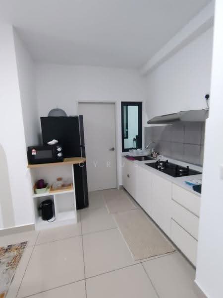 Kondominium untuk Disewa di M Adora - Cyrus Chee - Kitchen - PropertyGuru.com.my