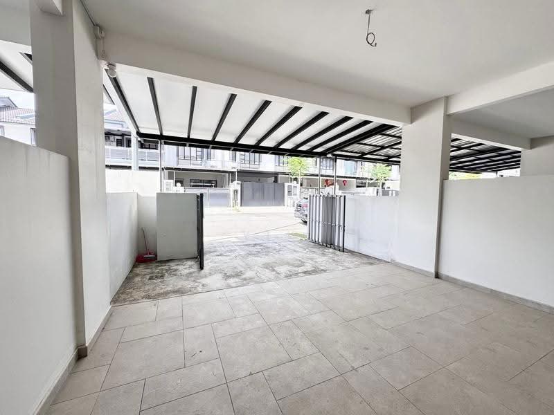 Rumah Teres 2-Tingkat untuk Dijual di Austin Crest (Johor Bahru) - Yik Tat - PropertyGuru.com.my