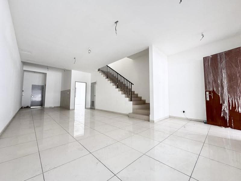Rumah Teres 2-Tingkat untuk Dijual di Austin Crest (Johor Bahru) - Yik Tat - PropertyGuru.com.my