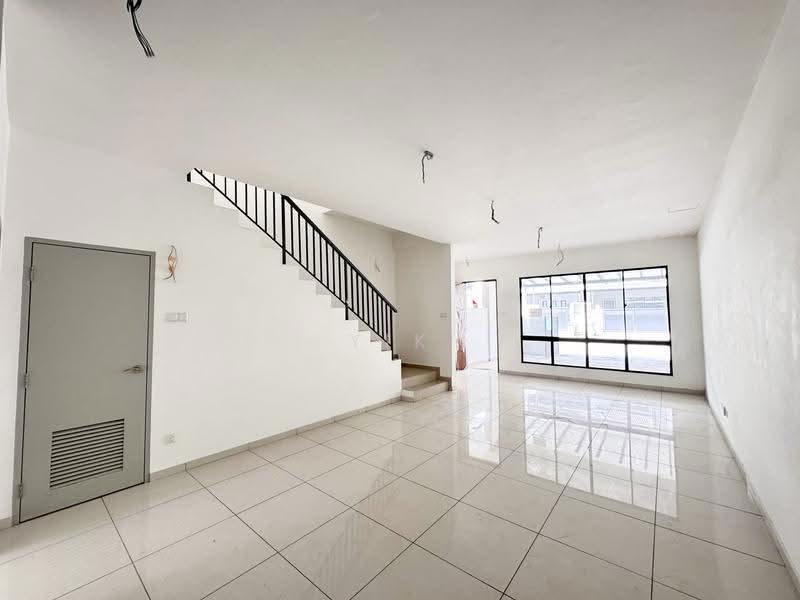 Rumah Teres 2-Tingkat untuk Dijual di Austin Crest (Johor Bahru) - Yik Tat - PropertyGuru.com.my
