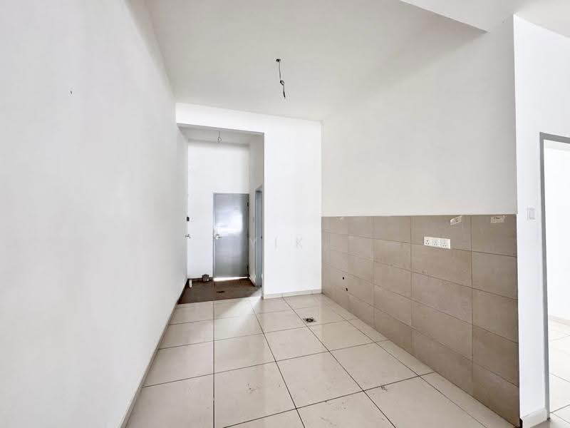 Rumah Teres 2-Tingkat untuk Dijual di Austin Crest (Johor Bahru) - Yik Tat - PropertyGuru.com.my