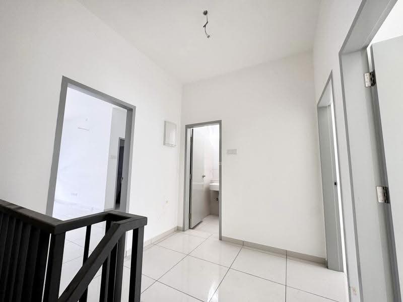 Rumah Teres 2-Tingkat untuk Dijual di Austin Crest (Johor Bahru) - Yik Tat - PropertyGuru.com.my