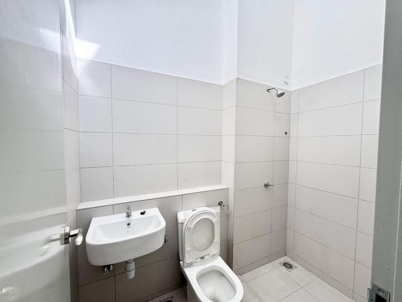 Rumah Teres 2-Tingkat untuk Dijual di Austin Crest (Johor Bahru) - Yik Tat - PropertyGuru.com.my
