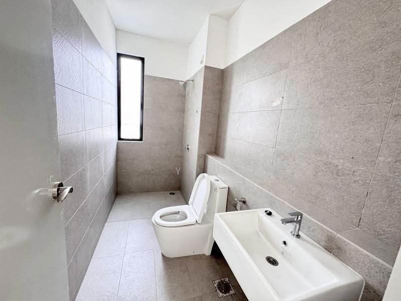 Rumah Teres 2-Tingkat untuk Dijual di Austin Crest (Johor Bahru) - Yik Tat - PropertyGuru.com.my