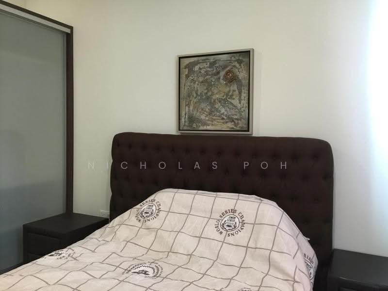 Condominium for Rent at The Haven - Nicholas Poh - Bedroom - PropertyGuru.com.my