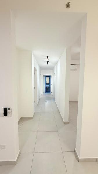 Condominium for Rent at D'Terra Residences - Kah Hin Lee - Corridor - PropertyGuru.com.my