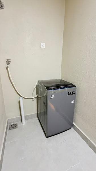 Condominium for Rent at D'Terra Residences - Kah Hin Lee - Interior - PropertyGuru.com.my