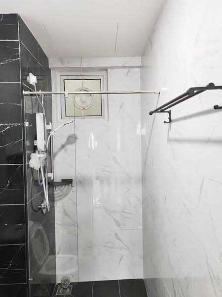 Kondominium untuk Disewa di The Zen - Bosco Teoh - Bathroom - PropertyGuru.com.my