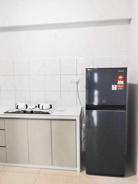 Kondominium untuk Disewa di The Zen - Bosco Teoh - Kitchen - PropertyGuru.com.my
