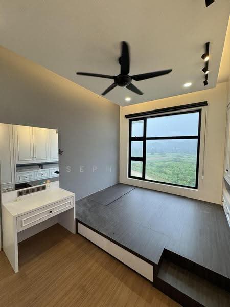 Condominium for Rent at Oasis - Joseph Wong - Bedroom - PropertyGuru.com.my