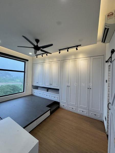 Condominium for Rent at Oasis - Joseph Wong - Bedroom - PropertyGuru.com.my