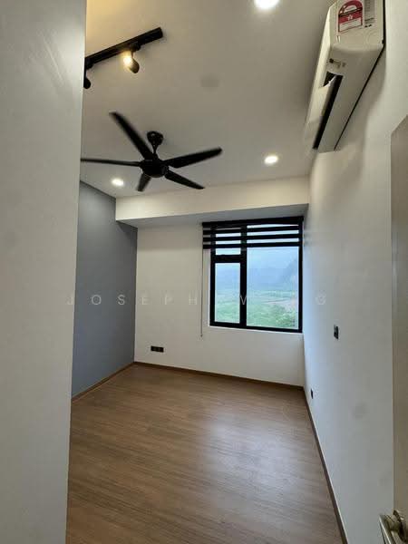 Condominium for Rent at Oasis - Joseph Wong - Interior - PropertyGuru.com.my