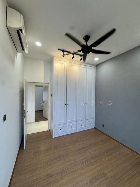 Condominium for Rent at Oasis - Joseph Wong - Bedroom - PropertyGuru.com.my