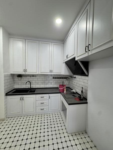 Condominium for Rent at Oasis - Joseph Wong - Kitchen - PropertyGuru.com.my