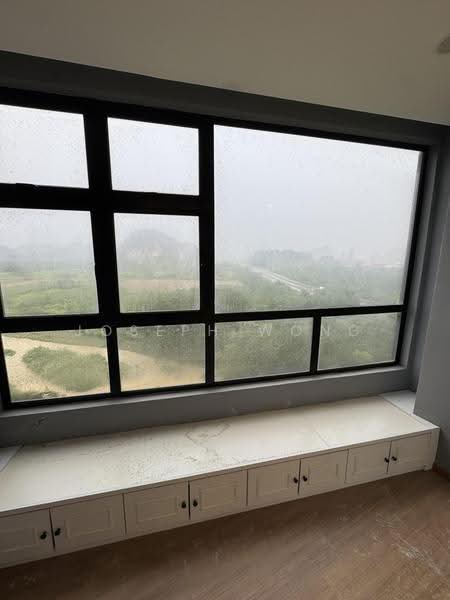 Condominium for Rent at Oasis - Joseph Wong - View - PropertyGuru.com.my