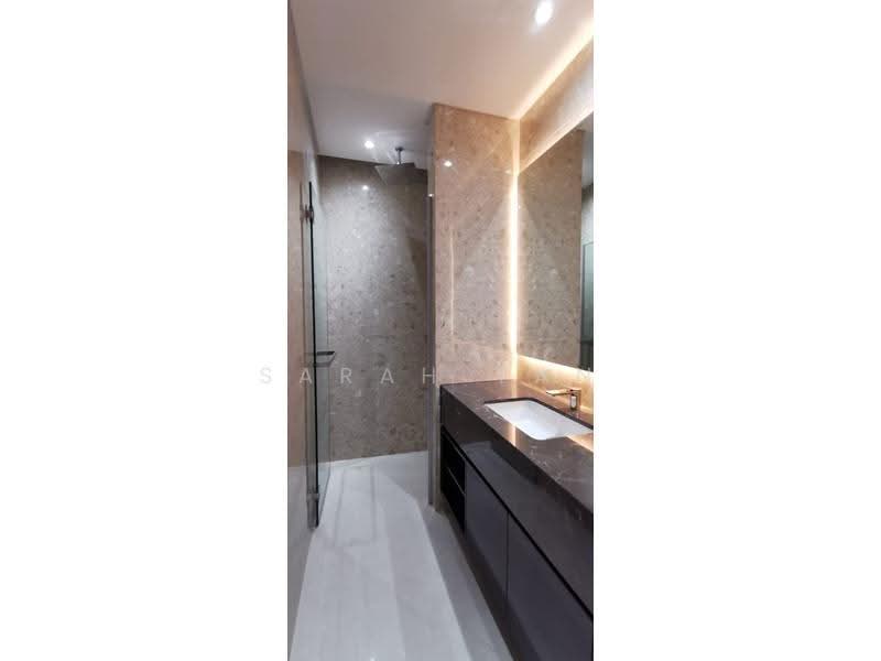 Service Residence for Sale at Regent Suites @ Pavilion Damansara Heights - Sarah Tan - Bathroom - PropertyGuru.com.my