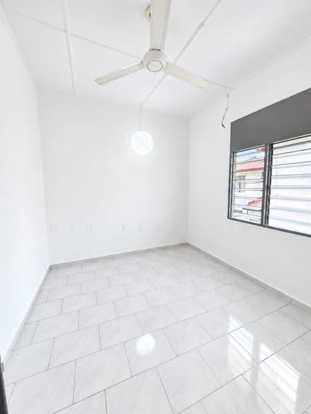 2-storey Terraced House for Rent in Taman Merdeka (Batu Berendam) - Min Yee Chin - Interior - PropertyGuru.com.my