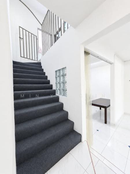 2-storey Terraced House for Rent in Taman Merdeka (Batu Berendam) - Min Yee Chin - Interior - PropertyGuru.com.my