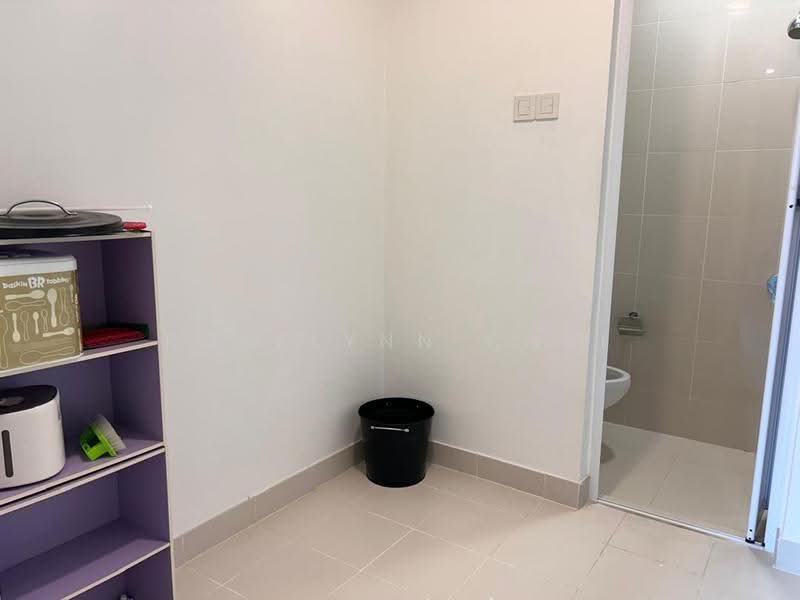 Kediaman Servis untuk Dijual di Imperia - Roselynn Chai - Bathroom - PropertyGuru.com.my