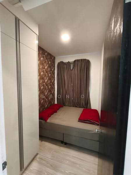 Service Residence for Sale at Setia Sky 88 - Sharon Ong - Bedroom - PropertyGuru.com.my